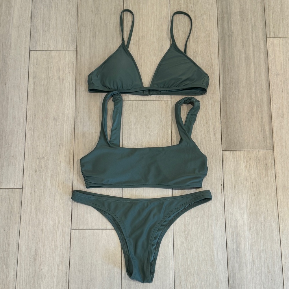 AERIE BIKINI